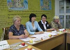 Новая инициатива областной организации ОО «БСЖ» – проект «Объединение мобильных женщин «Новый формат»