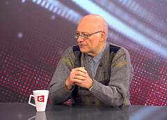 Кто такие курды и может ли Европа реально обеспечить всех этих беженцев жильем? Большое интервью с историком-востоковедом