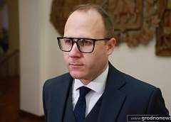 Александр Комендант, председатель комитета экономики Гродненского облисполкома: «Игорную деятельность, как любой бизнес, необходимо регулировать»