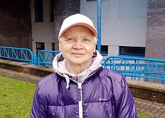 Главное - сплоченность и настрой на победу
