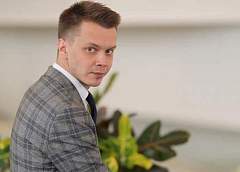 Свою позицию мы выражаем жестко, но в спокойной и уважительной риторике даже к оппонентам