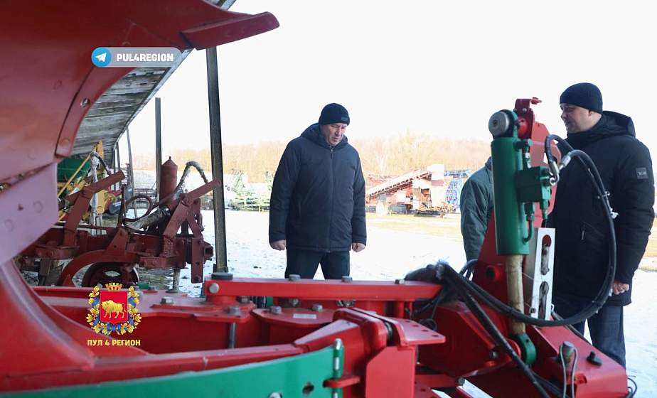 Юрий Караев с рабочим визитом посетил Волковысский, Свислочский и Берестовицкий районы Юрий Караев с рабочим визитом посетил Волковысский, Свислочский и Берестовицкий районы