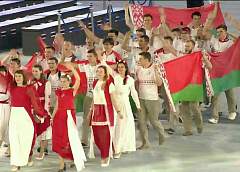 Молодые профи. Четверо гродненцев участвуют в мировом чемпионате WorldSkills в Абу-Даби
