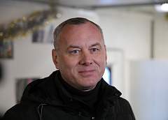 Игорь Гедич: «Общий объем поступивших на границу гуманитарных грузов на данный момент составил порядка 150 тонн»