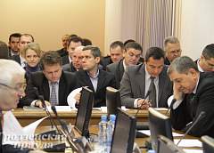 На "Южном" появятся склады для оптовой торговли, а на авторынке "конфискат"