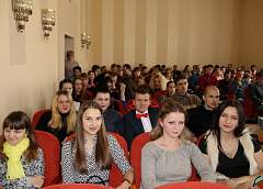 Слет молодых специалистов прошел в Новогрудке