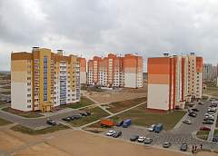 В гродненском микрорайоне Ольшанка построят еще одну детскую амбулаторию