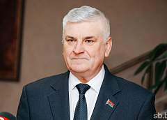 Валентин Семеняко: у нас появился уникальный шанс перезагрузить систему эволюционным, а не революционным путем