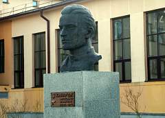 Переправы Александра Канарчика. История военного инженера, наводившего мосты через Днепр и Березину 