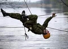 Марафон на… выживание пройдет под Гродно