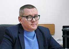 Андрей Ярошевич: «Работа по разъяснению проекта изменений и дополнений Конституции профсоюзными лидерами будет проводиться в трудовых коллективах на протяжении января-февраля постоянно»