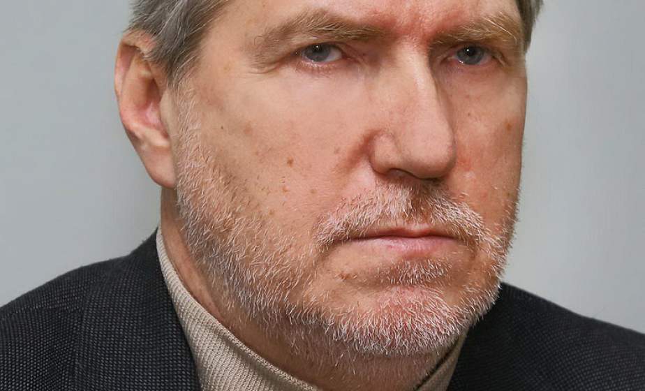 Начальником управления архитектуры и градостроительства горисполкома назначен Геннадий Таламанов Начальником управления архитектуры и градостроительства горисполкома назначен Геннадий Таламанов