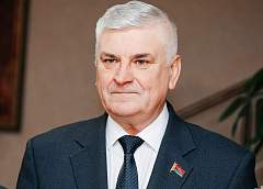 Валентин Семеняко: «Послание Президента было адресовано не только белорусскому народу и парламенту, а всему миру»