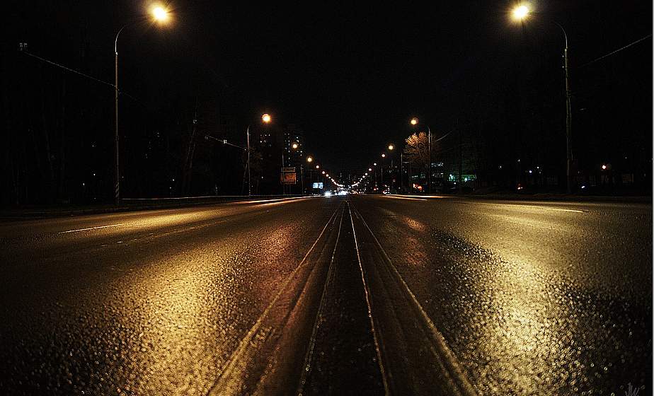 В Гродно определили наиболее опасные в темное время суток участки улиц В Гродно определили наиболее опасные в темное время суток участки улиц