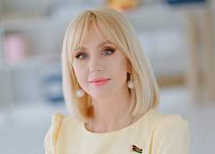 Елена Стальбовская, член Совета Республики: «Важна не только внешняя красота, но и создание условий для устойчивого развития городов»