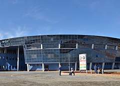 Хоккеисты "Немана" и "Юности" победили в первых полуфиналах чемпионата Беларуси
