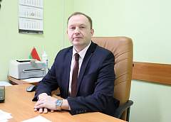 Юрий Куликов, заместитель председателя Свислочского райисполкома: «Показывать реальную, правдивую картину жизни – это и есть суть журналистского труда»