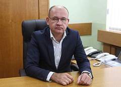 Андрей Жук, заместитель председателя Гродненского облисполкома: «Чернобыль научил нас главному: безопасность человека и природы должна быть приоритетом в любых решениях»