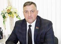Специально для «Гродзенскай праўды» Александр Маркевич: «Цель конституционной реформы – сделать политическую систему Беларуси более эффективной, заложить механизмы политической преемственности и защиты»