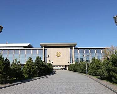 Александр Лукашенко назначил новых послов в страны дальней дуги