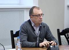 Николай Мельяченко: «Мнение журналистов зачастую становится идеологической стрелой, которая задает траекторию развития общества»