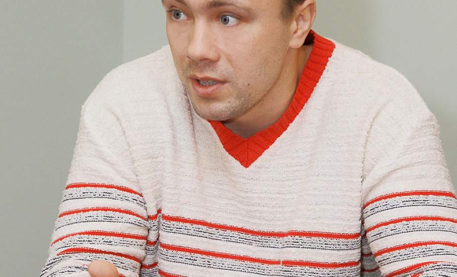 Директор ЧУТП «Мой ребенок» рассказал, как начинал свое дело