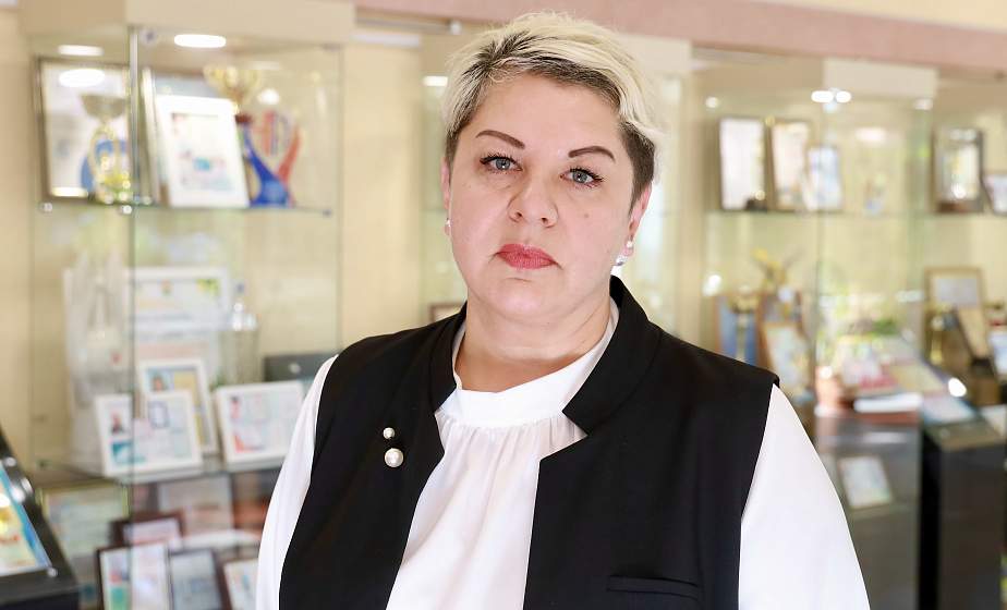 Человек – главная ценность