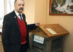 How to choose and store honey and how to make an antiviral from propolis? Mykola Khalkos advice - head of the scientific beekeeping center 