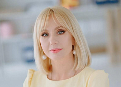 Член Совета Республики Национального собрания Елена Стальбовская: «Хатынь – символ скорби и страшной трагедии, которую пережил белорусский народ»