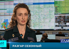 "Не оставлять, затушить, очищать". МЧС напомнило о правилах поведения в пожароопасный период