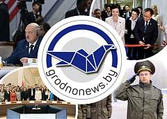 Встреча студентов с Министром информации Маратом Марковым и открытие образовательного китайско-белорусского центра. Главное за 24 октября