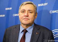 По результатам мониторинга большинство жителей Гродненской области намерены принять активное участие в выборах Президента Республики Беларусь