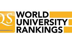 Впервые ГрГУ имени Янки Купалы вошел в региональный рейтинг QS EECA Ranking 2018 