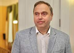 В Гродненской области особое внимание - развитию инфраструктуры в энергосфере