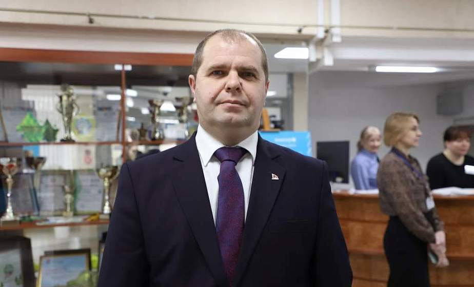 На Всебелорусском народном собрании звучит консолидированное мнение общества На Всебелорусском народном собрании звучит консолидированное мнение общества