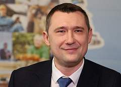 Алексей Талай: мы народ-победитель и будем это помнить всегда