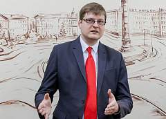 Сложно представить более плюралистический и открытый подход к реформам, чем сейчас в Беларуси