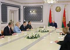 Назначения в руководство АП, правительства и ключевых ведомств. Подробности громких кадровых решений Александра Лукашенко
