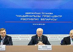 Представитель Беларуси участвует в российском эксперименте по подготовке к высадке людей на Луну