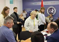 ЦИК: запрещено размещать предвыборные программы кандидатов в Президенты на избирательных участках