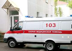Подросток из Гродно получил тяжелую травму во время прыжков на батуте в спортивно-развлекательном центре