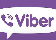 В Viber  появился белорусский язык 