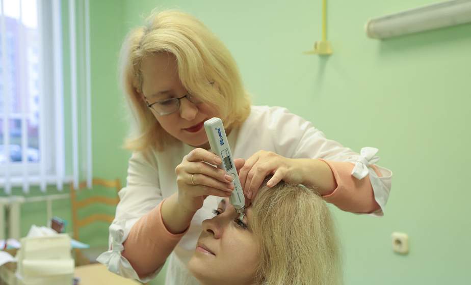 Зачем проходить диспансеризацию в поликлинике? Зачем проходить диспансеризацию в поликлинике?