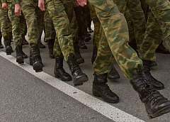 Президент Беларуси Александр Лукашенко одобрил новую Военную доктрину Беларуси