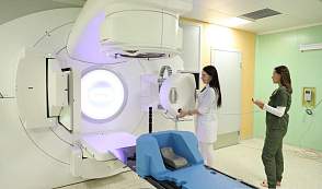 Корпуса двух медицинских учреждений введут в строй в Гродно в преддверии 7 ноября