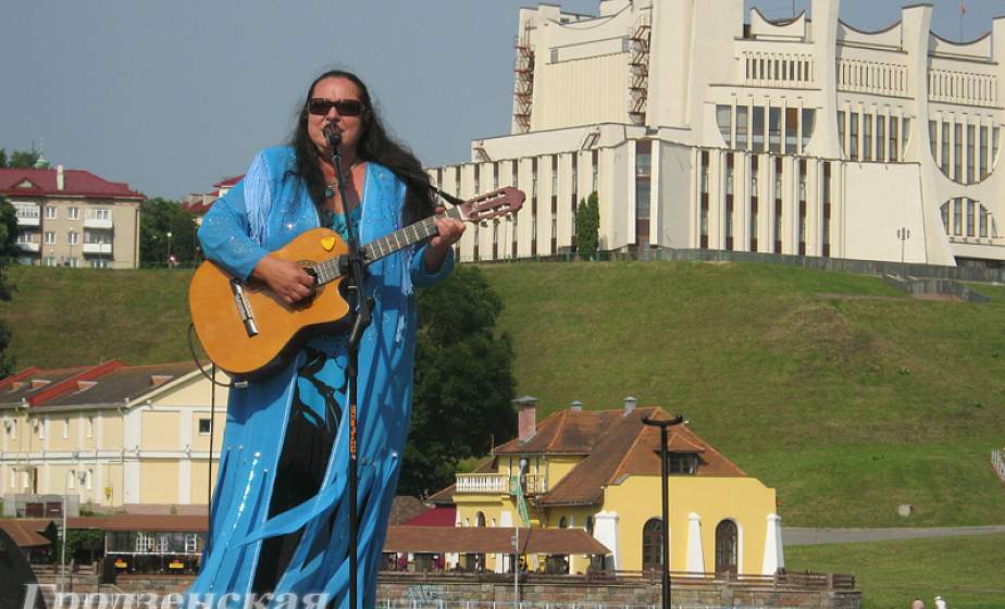 В Гродно отпраздновали 35-летие образования Октябрьского района В Гродно отпраздновали 35-летие образования Октябрьского района
