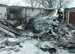 Пострадавший в польской Сокулке гродненец вышел из комы