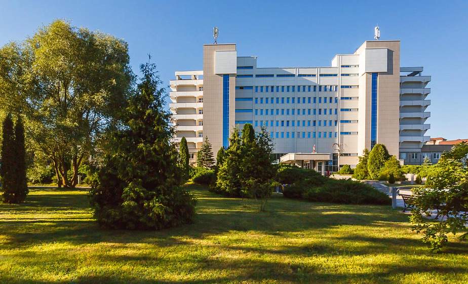 Без бума, но уже оживились. Здравницы Гродненщины принимают первых отдыхающих Без бума, но уже оживились. Здравницы Гродненщины принимают первых отдыхающих