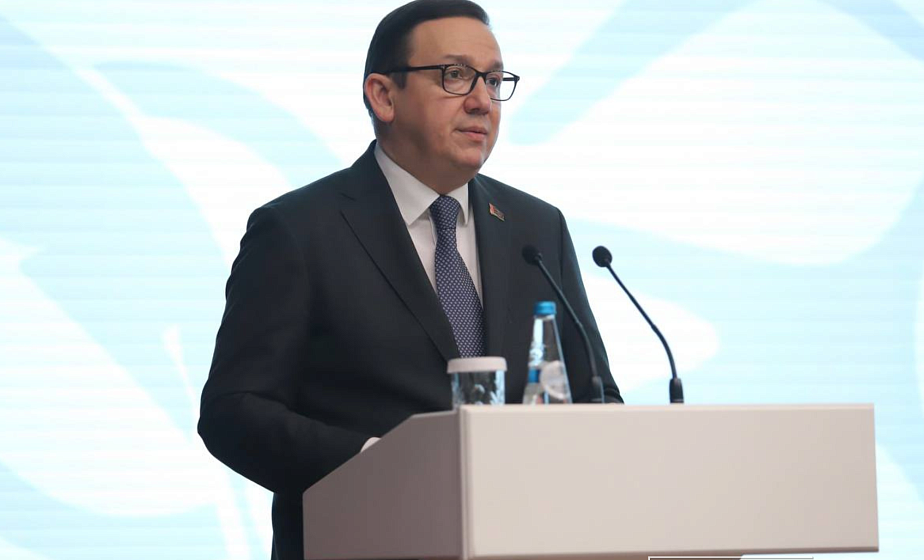 Белорусские журналисты – патриоты своей страны