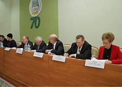 В Гродно прошла расширенная коллегия системы образования области